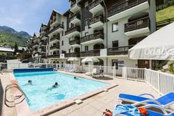 Residence Odalys L'Ouillon
