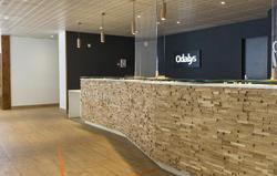 Résidence Odalys L'Orée des Pistes