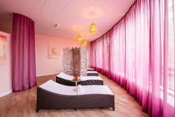 Le M & Spa
