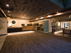 Sercotel Playa Canteras