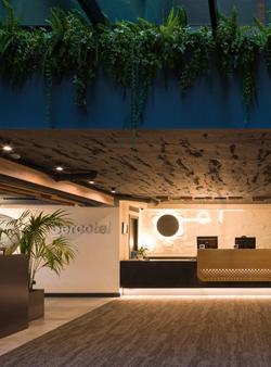 Sercotel Playa Canteras