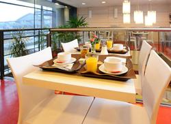 Sejours & Affaires Lille Europe