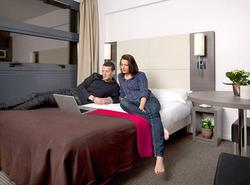Sejours & Affaires Lille Europe