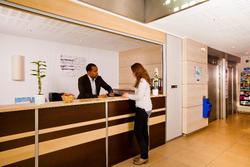 Sejours & Affaires Lille Europe