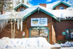 Forest Suites Resort