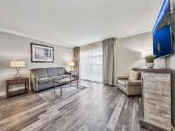 Forest Suites Resort