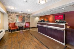 Red Roof Inn Salem
