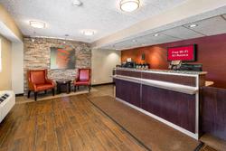 Red Roof Inn Salem
