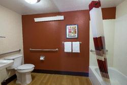 Red Roof Inn Salem