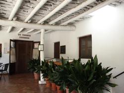 La Oveja Verde