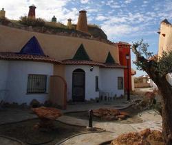 Cuevas La Granja