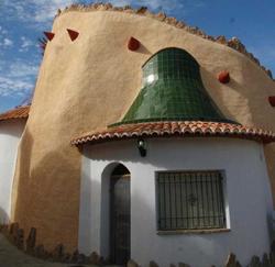Cuevas La Granja