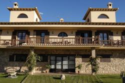 Rural Los Nogales
