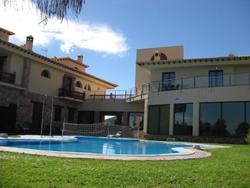 Rural Los Nogales