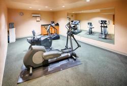 Red Lion Inn and Suites Missoula