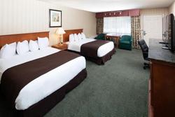 Red Lion Inn and Suites Missoula
