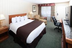 Red Lion Inn and Suites Missoula