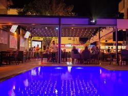 Green Mar Hotel
