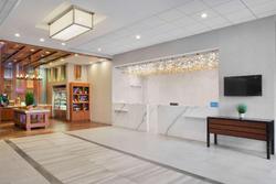 Hilton Hasbrouck Heights/Meadowlands