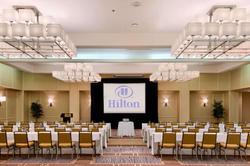 Hilton Hasbrouck Heights/Meadowlands