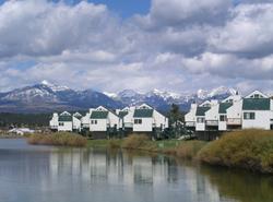 Club Wyndham Pagosa