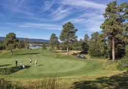 Club Wyndham Pagosa