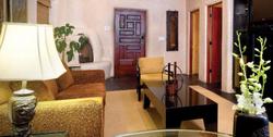 El Monte Sagrado Resort