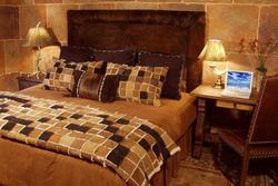 El Monte Sagrado Resort