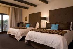 El Monte Sagrado Resort