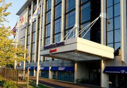 SpringHill Suites Chicago O'Hare