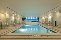 SpringHill Suites Chicago O'Hare