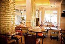 Hilton Garden Inn Redding