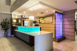 Holiday Inn Hotel and Suites Scottsdale North Airp
