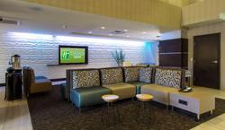 Holiday Inn Hotel and Suites Scottsdale North Airp