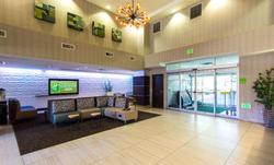 Holiday Inn Hotel and Suites Scottsdale North Airp