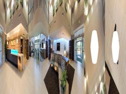 Holiday Inn Hotel and Suites Scottsdale North Airp