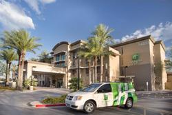 Holiday Inn Hotel and Suites Scottsdale North Airp