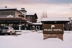 Park City Peaks Hotel