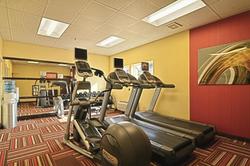 Marriott Courtyard Eugene