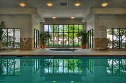 Marriott Courtyard Eugene