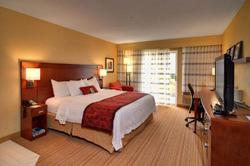 Marriott Courtyard Eugene