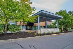 Marriott Courtyard Eugene