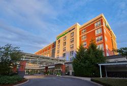 Holiday Inn Eugene