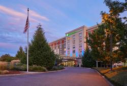 Holiday Inn Eugene