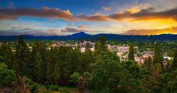 Holiday Inn Eugene