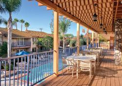 Club Wyndham Dolphin's Cove