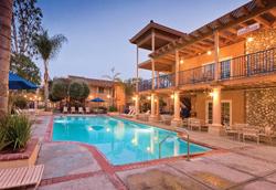 Club Wyndham Dolphin's Cove
