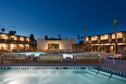 V Palm Springs