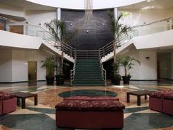 Acosta Centro