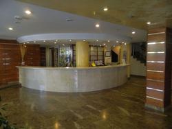 Hotel Nordeste Playa